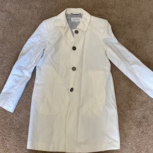 Calvin Klein jacket